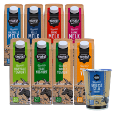 Noordertrots boerenzuivel